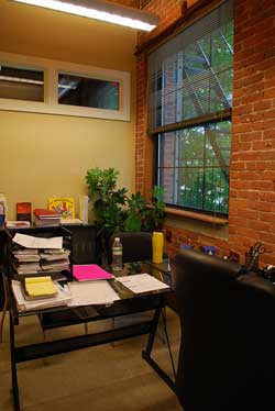 Providence Office Space