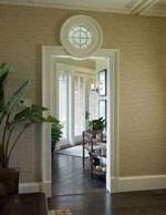 Door Way Detail 1