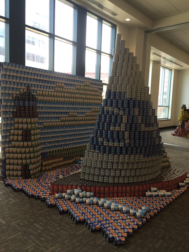 Canstruction 3